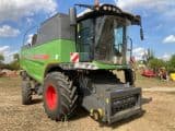 Fendt 5275 C - Afbeelding 1