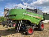 Fendt 5275 C - Afbeelding 3