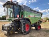 Fendt 5275 C - Afbeelding 4