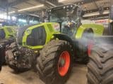 Claas Axion 870 C-MATIC - Afbeelding 1