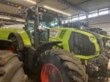 Claas Axion 870 C-MATIC - Afbeelding 2
