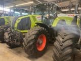 Claas Axion 870 C-MATIC - Afbeelding 3