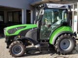 Deutz-Fahr 5105 DV TTV - Afbeelding 2