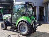 Deutz-Fahr 5105 DV TTV - Afbeelding 3