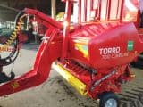 Pöttinger TORRO 7010 L COMBILINE - Afbeelding 2