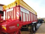 Pöttinger TORRO 7010 L COMBILINE - Afbeelding 3