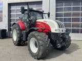 Steyr GEBR. 6240 CVT - Afbeelding 4