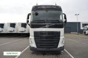 Volvo FH 460 Globetrotter XL Varios i-Save - Afbeelding 2