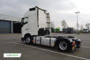 Volvo FH 460 Globetrotter XL Varios i-Save - Afbeelding 4