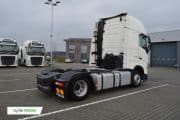 Volvo FH 460 Globetrotter XL Varios i-Save - Afbeelding 6