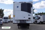 Schmitz Cargobull SKO Double Deck FP 60 ThermoKing SLXi 300 - Afbeelding 2