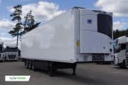 Schmitz Cargobull SKO Double Deck FP 60 ThermoKing SLXi 300 - Afbeelding 3