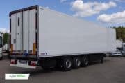 Schmitz Cargobull SKO Double Deck FP 60 ThermoKing SLXi 300 - Afbeelding 4