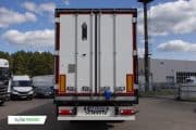 Schmitz Cargobull SKO Double Deck FP 60 ThermoKing SLXi 300 - Afbeelding 5