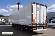Schmitz Cargobull SKO Double Deck FP 60 ThermoKing SLXi 300 - Afbeelding 6