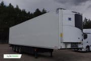 Schmitz Cargobull SKO FP 60 ThermoKing SLXi 300 - Afbeelding 3