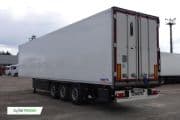 Schmitz Cargobull SKO FP 60 ThermoKing SLXi 300 - Afbeelding 6