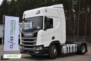 Scania R450 CR20H Retarder ACC - Afbeelding 1