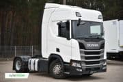 Scania R450 CR20H Retarder ACC - Afbeelding 3
