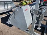 Fliegl SCHWERGUTSCHAUFEL 2.000MM - Afbeelding 3