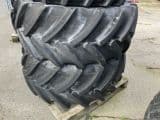 Claas KRS 420/65R20 540/65R28 - Afbeelding 2