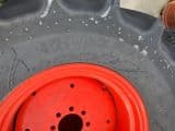 Claas KRS 420/65R20 540/65R28 - Afbeelding 3