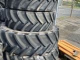 Claas KRS 440/65R28 480/70R38 MITAS - Afbeelding 1