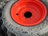 Claas KRS 440/65R28 480/70R38 MITAS - Afbeelding 2