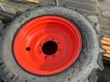 Claas KRS 440/65R28 480/70R38 MITAS - Afbeelding 3
