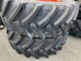Claas KRS 540/65R28 650/65R38 MITAS - Afbeelding 1