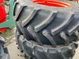 Claas KRS 540/65R28 650/65R38 MITAS - Afbeelding 2