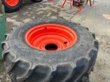 Claas KRS 540/65R28 650/65R38 MITAS - Afbeelding 3
