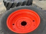 Claas KRS 540/65R28 650/65R38 MITAS - Afbeelding 4