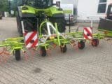 Claas VOLTO 60 RANDSTREUTUCH - Afbeelding 4