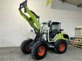 Claas TORION 530 GARANTIE 02/2027 - Afbeelding 1