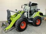 Claas TORION 530 GARANTIE 02/2027 - Afbeelding 2