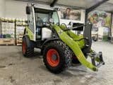 Claas TORION 530 GARANTIE 02/2027 - Afbeelding 4