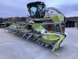 Claas ORBIS 900 3T REDUZIERT! - Afbeelding 1