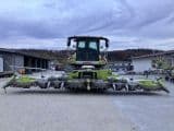 Claas ORBIS 900 3T REDUZIERT! - Afbeelding 2