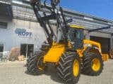 JCB 437 HT Agri 40km/h Q Fit (Miete möglich) - Afbeelding 3