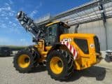 JCB 437 HT Agri 40km/h Q Fit (Miete möglich) - Afbeelding 4