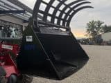 Stoll schaufel 1,7 m breit ca. 1 m³ EURO-Aufnahme - Afbeelding 1