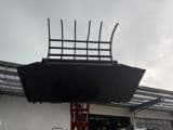 Stoll schaufel 1,7 m breit ca. 1 m³ EURO-Aufnahme - Afbeelding 2