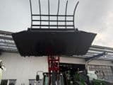 Stoll schaufel 1,7 m breit ca. 1 m³ EURO-Aufnahme - Afbeelding 3