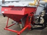 Accord Doppelfronttank 1600 Liter DF 2 - Afbeelding 1