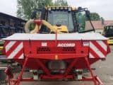 Accord Doppelfronttank 1600 Liter DF 2 - Afbeelding 2