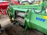 Krone Pick Up Easy Flow 3000 - Afbeelding 1