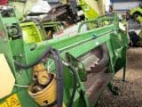 Krone Pick Up Easy Flow 3000 - Afbeelding 3