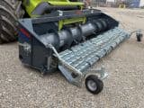 Claas Schwad- 4m hydraulische Bänder, - Afbeelding 3