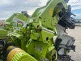 Claas Conspeed 6-75 FC - Afbeelding 2